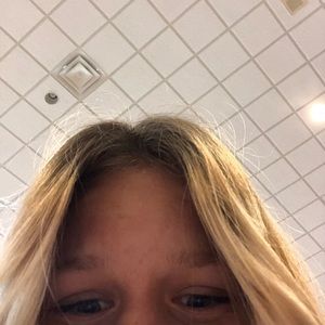 Meet your Posher, Kylee